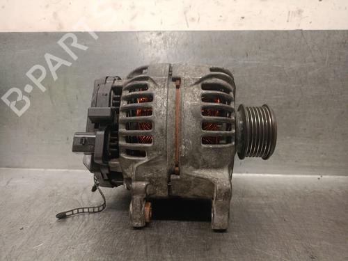 Used Alternator AUDI A3 (8P1) 1.9 TDI (105 hp) 29934590