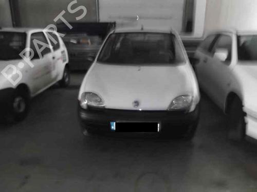 Starter FIAT SEICENTO / 600 (187_) 1.1 (187AXB, 187AXB1A, 187AXC1A02) | BP2072098M8 