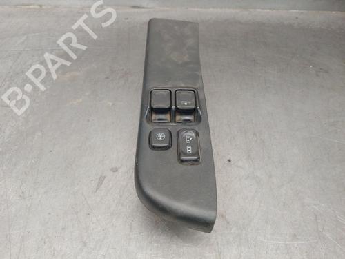 Left front window switch OPEL FRONTERA B (U99) 2.2 DTI (6B_ZC, 6B_VF, 6B_66, 6B_76) | BP39592657I27 - Image 5
