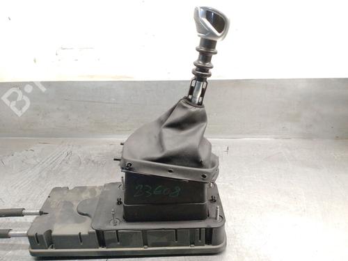 Gear lever PEUGEOT 308 SW II (LC_, LJ_, LR_, LX_, L4_) 1.6 HDi / BlueHDi 115 (LCBHXM, LCBHXT) | BP29260424M90 