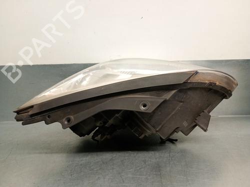 Left headlight HYUNDAI i30 (FD) 1.6 CRDi | BP28168864C28 