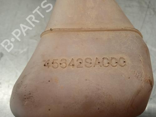 Expansion tank SUBARU FORESTER (SG_) 2.0 X AWD (SG5) | BP12553844C120 