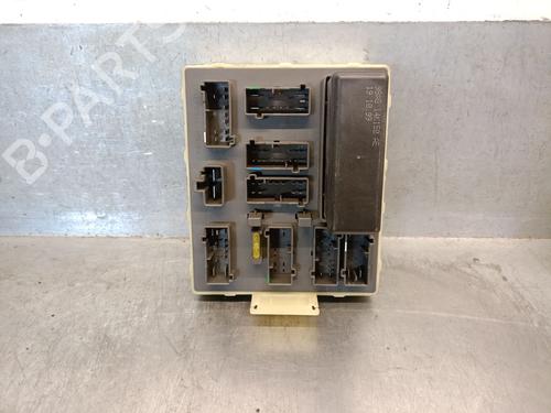 Fuse box FORD FOCUS I (DAW, DBW) 1.6 16V | BP28215076E1 
