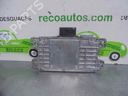Electronic module NISSAN JUKE (F15) 1.5 dCi | BP3500832M83 