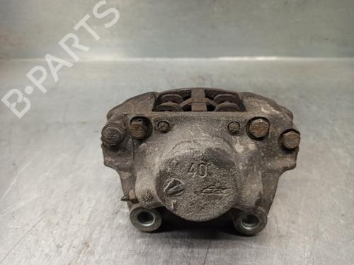 Right rear brake caliper OPEL OMEGA B (V94) 2.5 TD (F69, M69, P69) | BP15893871M106 