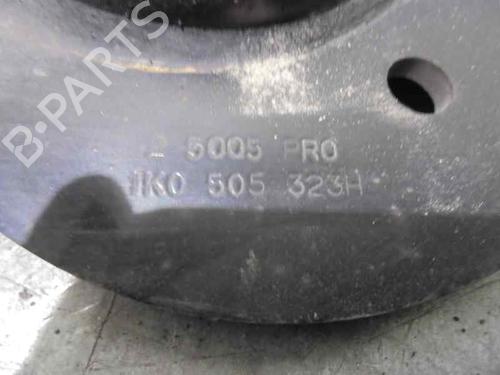 Right rear suspension arm SEAT LEON (1P1) 1.9 TDI | BP2073080M15 