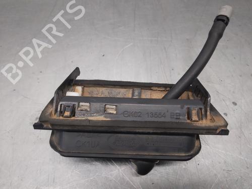 Electronic module LAND ROVER RANGE ROVER SPORT II (L494) 3.0 TDV6 4x4 | BP13948892M83 