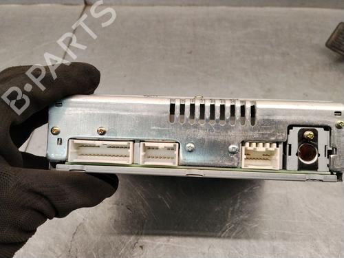 Radio NISSAN PRIMERA Hatchback (P12) 1.6 | BP39407561E6 - Image 4