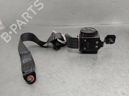 Rear left seatbelt KIA SPORTAGE III (SL) 1.7 CRDi | BP16813644I29 