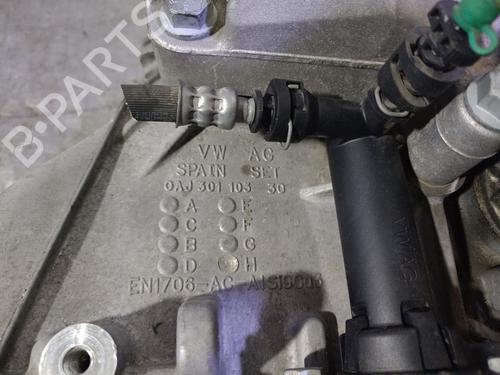 Gearbox SEAT ARONA (KJ7, KJP) 1.0 TGi | BP30303924M3