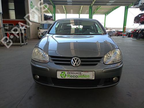 Exhaust system VW GOLF V (1K1) 1.9 TDI | BP27648626M121 - Image 10