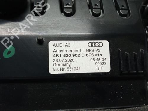 Air vent AUDI A6 Allroad C8 (4AH) 50 TDI Mild Hybrid quattro | BP30202549I21 