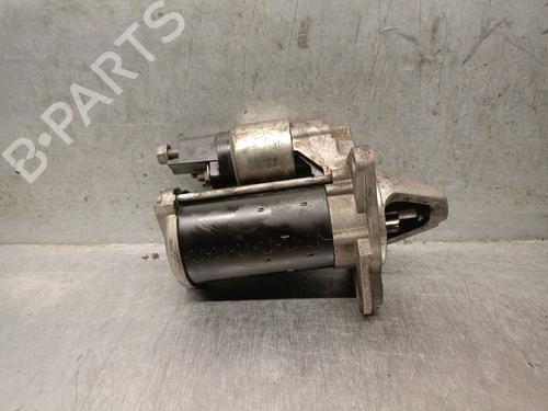 Used Starter OPEL MERIVA B MPV (S10) 1.4 (75) (100 hp) 24154614