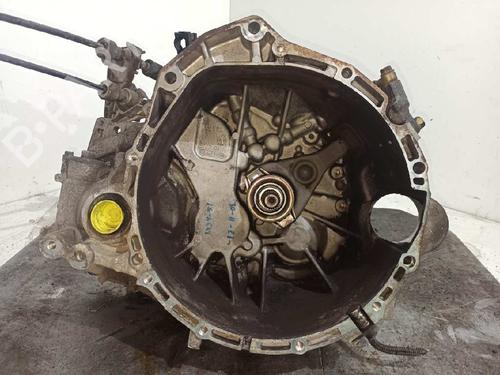 Used Gearbox NISSAN PRIMERA (P12) [2002-2025]  7979688