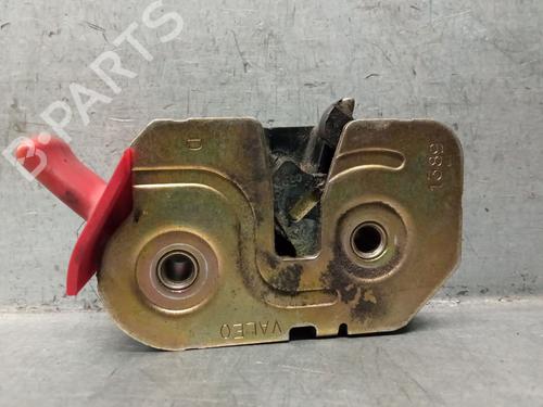 Used Tailgate lock SMART CITY-COUPE (450) 0.6 (S1CLA1, 450.341) (55 hp) 29821408
