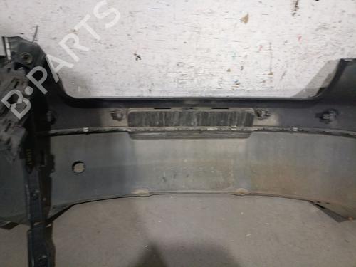 Rear bumper VW GOLF V (1K1) 1.9 TDI | BP27514647C8 