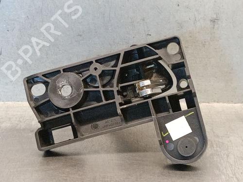 Front left interior door handle FIAT FREEMONT (345_) 2.0 JTD | BP37418062I13 - Image 2