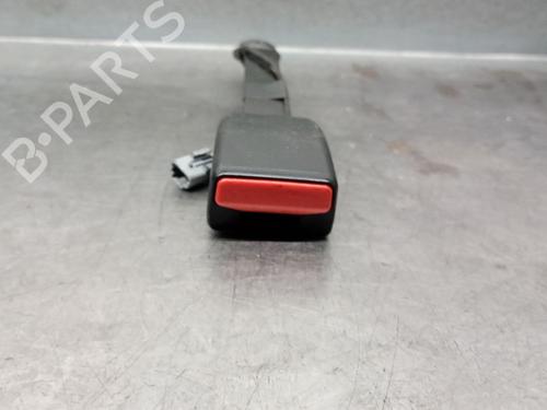 Seat buckle RENAULT CAPTUR I (J5_, H5_) 0.9 TCe 90 | BP28361622I32 