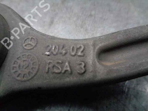 Right rear suspension arm MERCEDES-BENZ C-CLASS (W204) C 220 CDI (204.002) | BP5037459M15 
