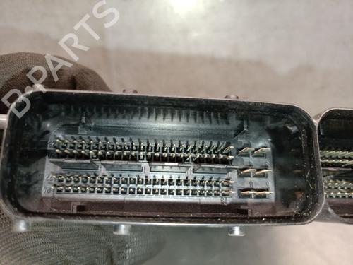 Engine control unit (ECU) VW PASSAT B6 Variant (3C5) 2.0 TDI 16V | BP38306031M57 - Image 4