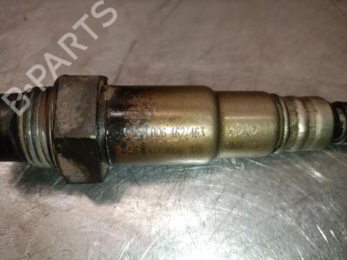 Electronic sensor NISSAN ALMERA II Hatchback (N16) 1.5 | BP29973339M84