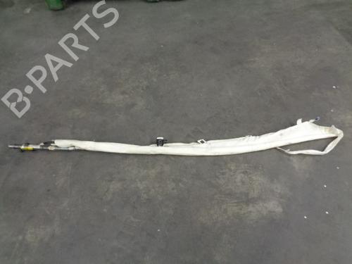 Used Right curtain airbag VOLVO V50 (545) 2.0 D (136 hp) 11332521