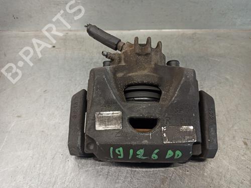 Used Right front brake caliper PEUGEOT PARTNER Tepee 1.6 BlueHDi 120 (120 hp) 15982216