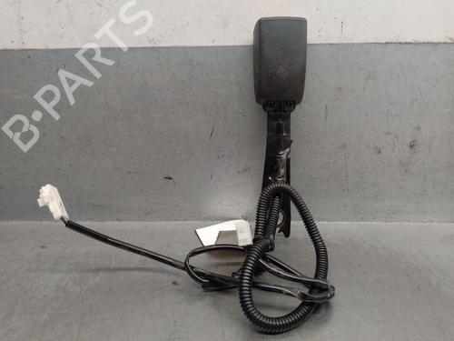 Engache cinturón TOYOTA COROLLA Verso (ZER_, ZZE12_, R1_) 1.8 (ZNR11_, ZNR11R) (129 hp) 32273991