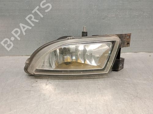 Left front fog light FIAT BRAVO II (198_) 1.9 D Multijet (198AXB1A) 51775550 | 51775550 | MAKO
