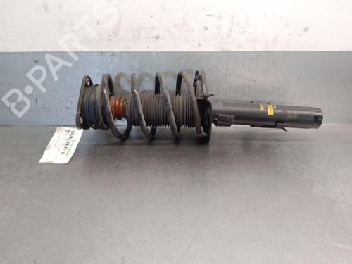 Right front shock absorber FORD FOCUS III 1.5 TDCi | BP34735310M17 - Image 3