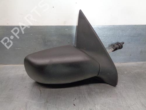 Right mirror FORD FIESTA III (GFJ) 1.3 Cat | BP13583397C27 