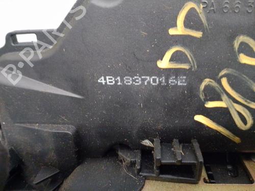 Høyre foran lås AUDI A4 B6 (8E2)  | BP13502967C97 