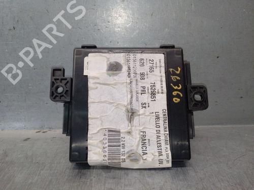 Electronic module ALFA ROMEO GIULIA (952_) 2.2 D (952AFA25, 952AFM25, 952ALA25) | BP38539282M83 - Image 2