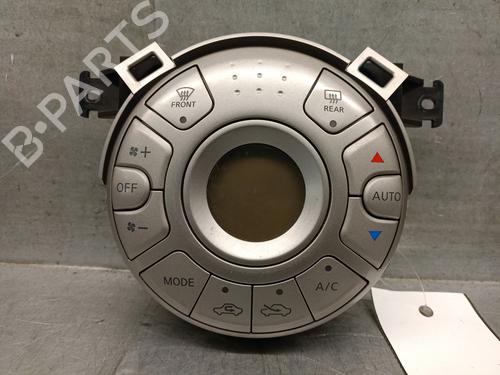 climate-control-nissan-micra-iv-k13k-k13kk-2010-33618377 main image