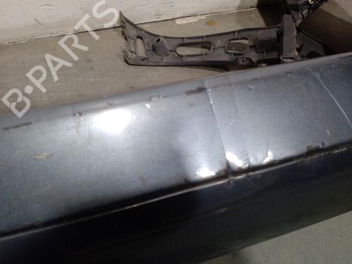 Rear bumper CITROËN C4 Picasso I MPV (UD_) 2.0 HDi 138 | BP20121973C8 