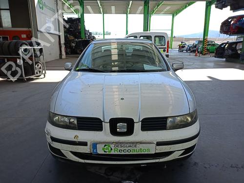 Engine control unit (ECU) SEAT TOLEDO II (1M2) 1.6 16V | BP26220935M57 - Image 9