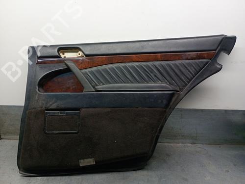 Used Rear right panel MERCEDES-BENZ S-CLASS (W140) 300 SE, SEL/S320 (140.032, 140.033) (231 hp) 23964422