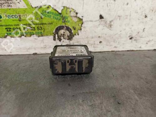 Electronic module MITSUBISHI PAJERO III (V7_W, V6_W)  | BP5584268M83 