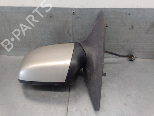 Left mirror FORD MONDEO III (B5Y) 2.0 TDCi | BP29148827C26 