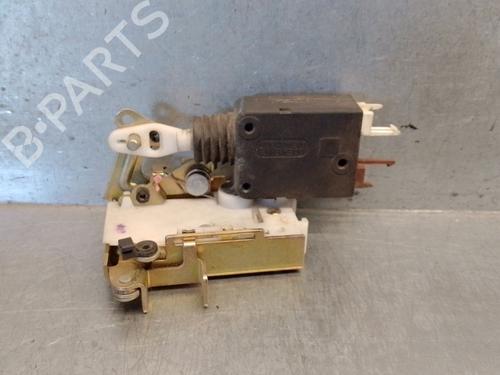 Used Front right lock CITROËN SAXO (S0, S1) 1.1 X, SX (60 hp) 29135534
