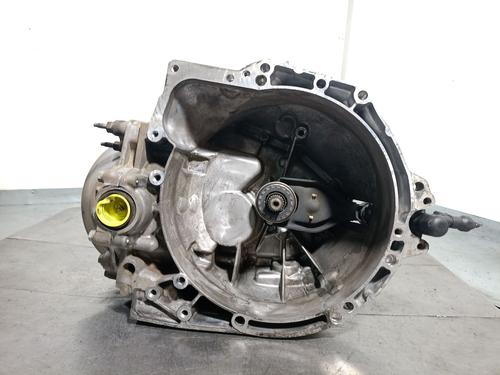 Used Gearbox Gearbox PEUGEOT EXPERT Van (V_) 1.5 BlueHDi 120 (120 hp) 36220638 36220638