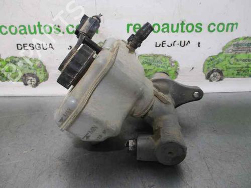 Brake master cylinder VW CADDY III Box Body/MPV (2KA, 2KH, 2CA, 2CH) 1.9 TDI | BP2308689M77 