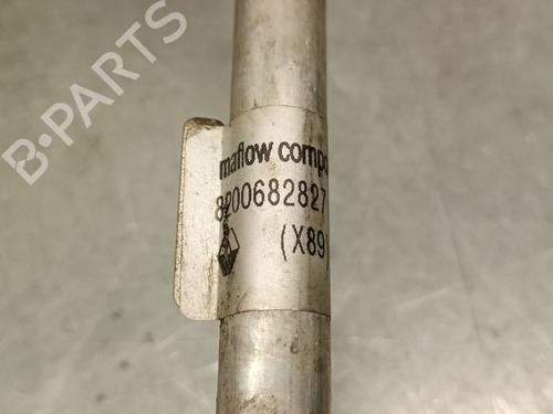 AC pipe RENAULT MEGANE II (BM0/1_, CM0/1_) 1.6 16V | BP30588448M126 