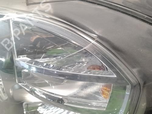 Left headlight BMW X5 (E70) xDrive 30 d | BP18724739C28 