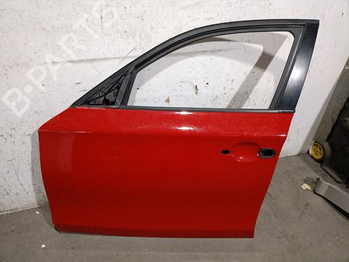 Used Left front door BMW 1 (E87) 118 d (143 hp) 26932207