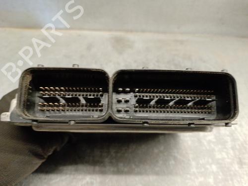 Engine control unit (ECU) OPEL VECTRA C Estate (Z02) 1.9 CDTI (F35) | BP18127999M57 