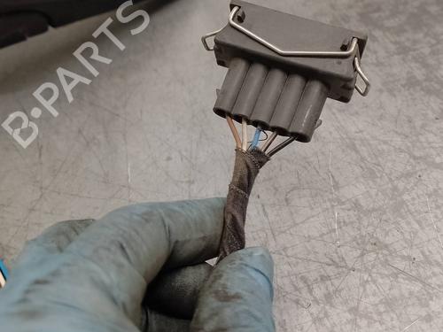 Right mirror SEAT CORDOBA (6K1, 6K2) 1.9 TDI | BP17389991C27 