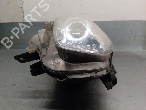 Right headlight RENAULT KOLEOS I (HY_) | BP31969201C29