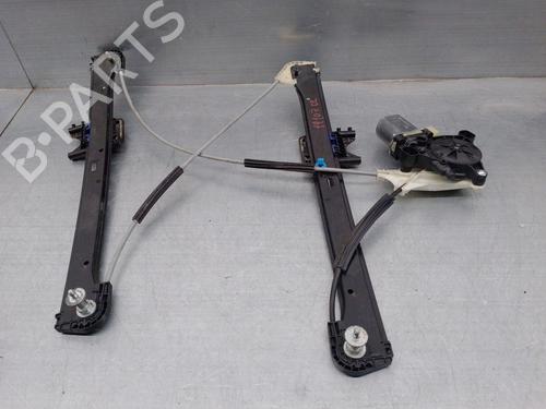 Used Front left window mechanism AUDI A3 Sportback (8VA, 8VF) [2012-2021]  16010174