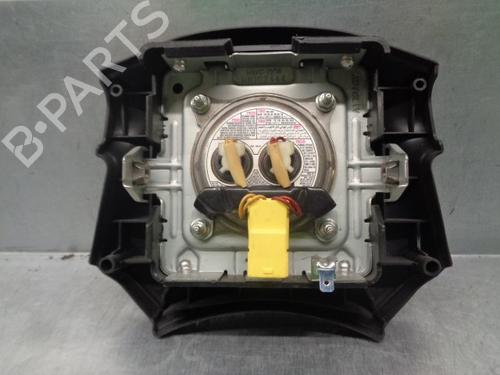 Driver airbag MITSUBISHI GRANDIS (NA_W) 2.4 MIVEC (NA4W) | BP10146480C9 